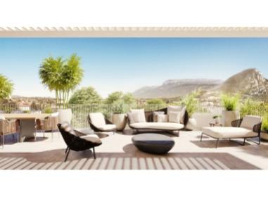 Programme immobilier neuf appart Annecy