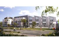 Programme immobilier neuf appart Angers