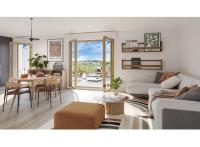 Programme immobilier neuf appart Ivry-sur-Seine