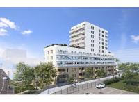 Programme immobilier neuf appart Ivry-sur-Seine