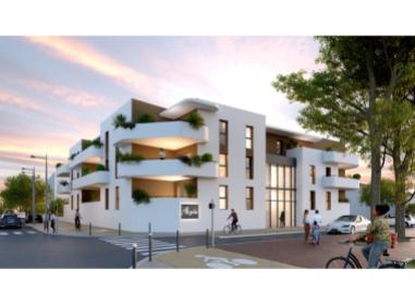 Programme immobilier neuf appart Mauguio