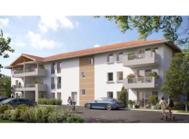 Programme immobilier neuf appart Saint-Jean-de-Luz