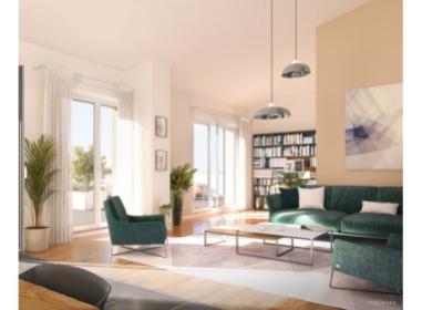 Programme immobilier neuf appart Saint-Jean-de-Luz