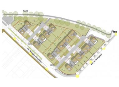 Programme immobilier neuf maison Fontenay-le-Comte