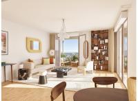 Appart Saint-Ouen-sur-Seine