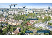 Programme immobilier neuf appart Toulouse