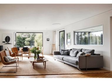 Programme immobilier neuf appart Saint-Paul-en-Chablais