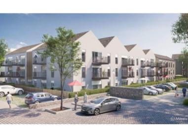 Appart Marly-la-Ville