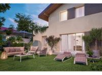 Programme immobilier neuf appart Bons-en-Chablais