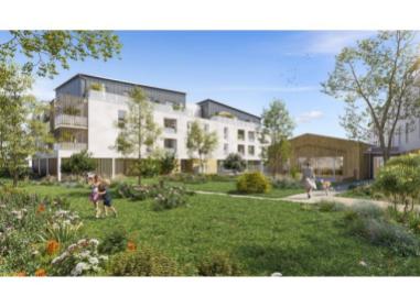 Appart Ancenis-Saint-Géréon