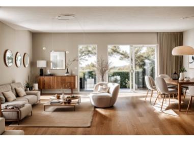 Appart Ancenis-Saint-Géréon