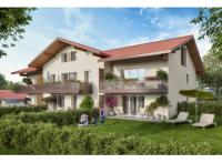 Programme immobilier neuf appart Bons-en-Chablais