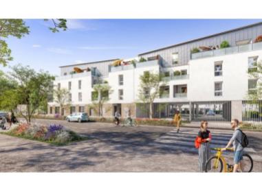 Appart Ancenis-Saint-Géréon