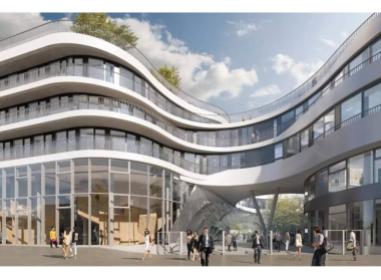 Programme immobilier neuf appart Angers