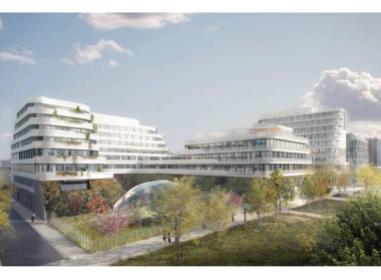 Programme immobilier neuf appart Angers