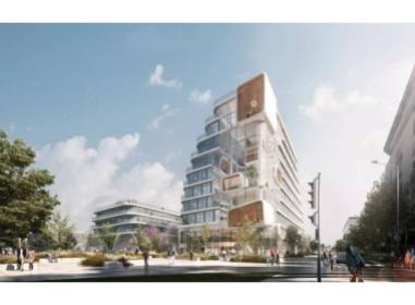 Programme immobilier neuf appart Angers