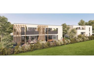 Programme immobilier neuf appart Cholet