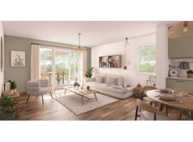 Programme immobilier neuf maison Cholet