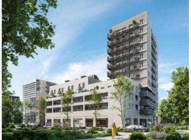 Programme immobilier neuf appart Nantes