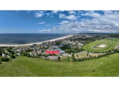 Programme immobilier neuf appart Benerville-sur-Mer