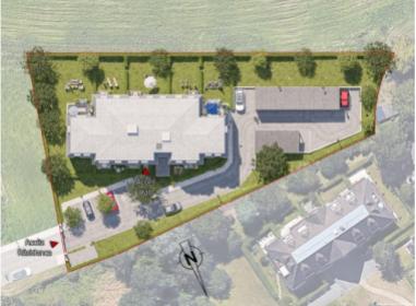 Programme immobilier neuf appart Benerville-sur-Mer