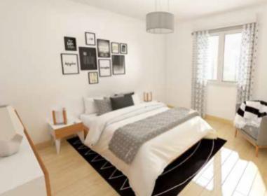 Programme immobilier neuf appart La Motte-Servolex