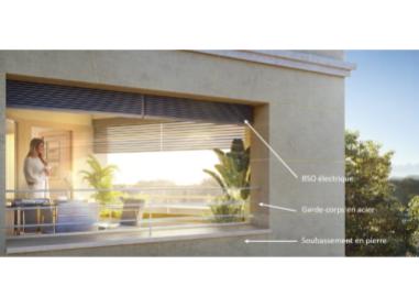 Programme immobilier neuf appart Ferney-Voltaire