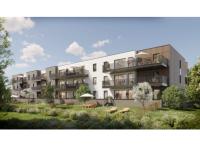 Programme immobilier neuf appart Terville
