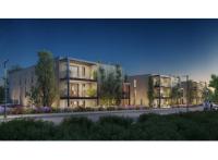 Programme immobilier neuf appart Basse-Ham