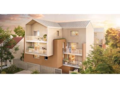 Immobilier neuf Terville : Le Clos Saint-Sébastien