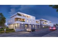 Programme immobilier neuf appart Pfulgriesheim
