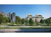 Immobilier neuf Asnières-sur-Seine : Asnieres B3-B4
