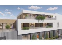 Programme immobilier neuf appart Pfulgriesheim