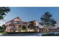 Programme immobilier neuf appart Oberschaeffolsheim