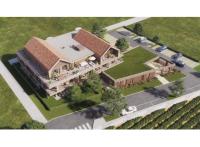 Programme immobilier neuf appart Oberschaeffolsheim