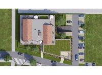 Programme immobilier neuf appart Oberschaeffolsheim