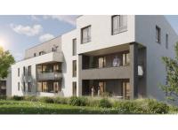 Programme immobilier neuf appart Redange