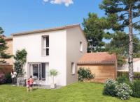 Programme immobilier neuf maison Bretignolles-sur-Mer