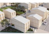 Programme immobilier neuf mixte Dijon