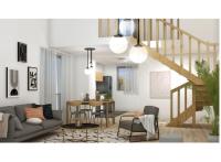 Programme immobilier neuf appart Dijon