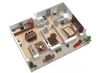 Programme immobilier neuf appart Le Relecq Kerhuon