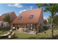 Programme immobilier neuf maison Fleurbaix
