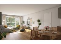 Programme immobilier neuf appart Quincy-sous-Senart