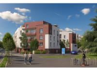 Appart Sotteville-lès-Rouen