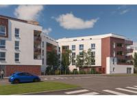 Appart Sotteville-lès-Rouen