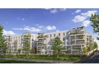 Programme immobilier neuf appart Châtenay-Malabry