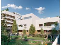 Programme immobilier neuf appart La Rochelle