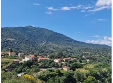 Programme immobilier neuf appart Ajaccio