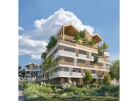 Programme immobilier neuf appart La Rochelle