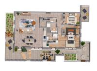 Programme immobilier neuf appart La Rochelle